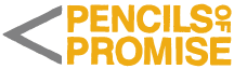 Logo von Pencils of Promise